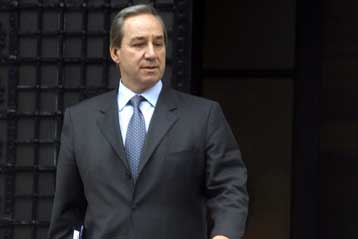 Οι συστάσεις δεν μας ενοχλούν αποτελούν και δικούς μας στόχους, λέει ο Γ.Αλογοσκούφης