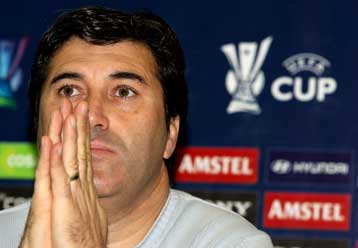 Επιθετικό Παναθηναϊκό με όπλο τη δύναμη της Λεωφόρου θέλει ο Πεσέιρο