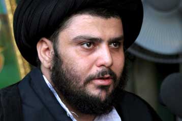 Κρίσιμη απόφαση για την ασφάλεια του Ιράκ λαμβάνει ο Μοκτάντα αλ-Σάντρ