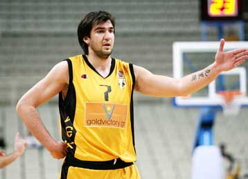 Επέστρεψε ο Ταπούτος, χαρές για τον Αγγέλου εν όψει Πανιωνίου