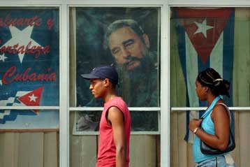 Ο Κάστρο θα παραμείνει ιδεολογικός ηγέτης σε μία Κούβα που δεν θα αλλάξει πολύ