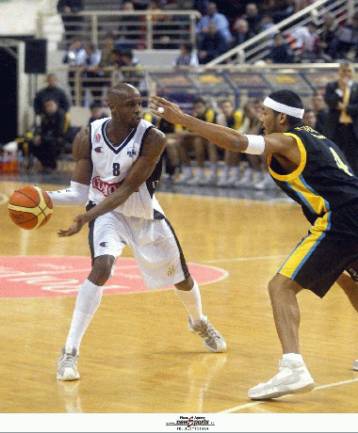 Αυτή τη φορά πρέπει να εξασφαλίσουμε νωρίτερα τη νίκη, προειδοποιεί ο Ντιαρά