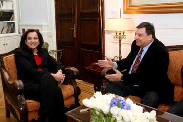 Τη διενέργεια δημοψηφίσματος ζητά ο ΛΑΟΣ για το θέμα της ονομασίας της ΠΓΔΜ