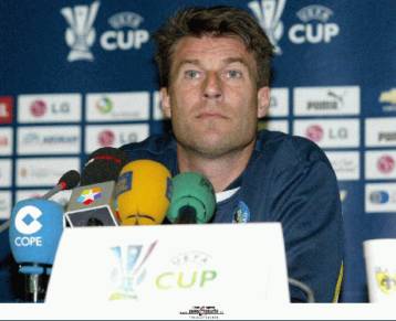 Με επιθετικούς προσανατολισμούς θα παραταχθεί η Χετάφε απέναντι στην ΑΕΚ