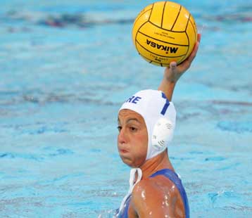 Ήττα της εθνικής 15-7 από την Ιταλία και κρίσιμος αγώνας κόντρα στη Ρωσία