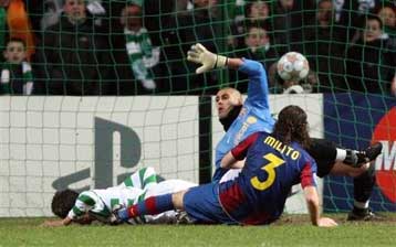 Με το ένα πόδι στους «8» η Μπαρτσελόνα, ανοιχτοί λογαριασμοί για τους υπόλοιπους