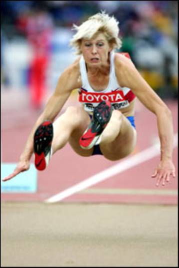 Η Ουντμούρτοβα ξεπέρασε την επίδοση της Δεβετζή