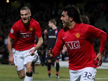 Πολύτιμο γκολ για την Μάντσεστερ στο «Ζερλάν», ρεκόρ από τον Γκιγκς