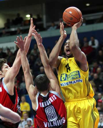 Κάτι δεν πηγαίνει καλά παραδέχονται οι «κίτρινοι», παράπονα Χέρμπερτ για Ουάσινγκτον