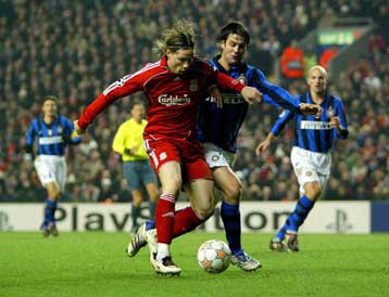 Ρήξη χιαστών υπέστη ο Κόρντομπα, απώλεια για την Ίντερ