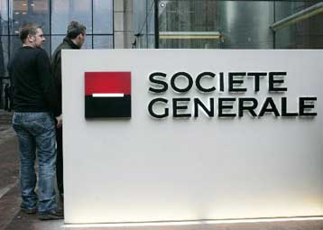 Κερδοφόρα, παρά την υπόθεση της απάτης των 5 δισ. ευρώ, η Societe Generale