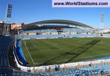 Γενική είσοδος… 10 ευρώ όρισε η Χετάφε για το ματς με την ΑΕΚ