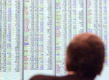 Πάνω από τις 4.300 μονάδες ενισχύεται το Χρηματιστήριο