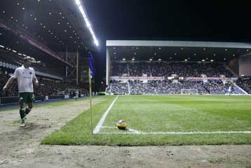 Παναθηναϊκός και ΑΕΚ σε ρυθμούς Κυπέλλου UEFA