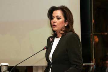 Συνάντηση στην Αθήνα για το Οικονομικό Μεσογειακό Φόρουμ