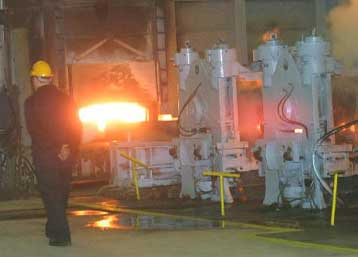 Αύξηση 15% στις επενδύσεις στη βιομηχανία το 2008 προβλέπει το ΙΟΒΕ