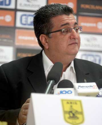 Η κριτική Σκόρδα στο αθλητικό νομοσχέδιο και οι στόχοι του Αρη