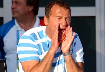 Ήττα της εθνικής γυναικών από τη Ρωσία, κόντρα στον Καναδά για την πρόκριση