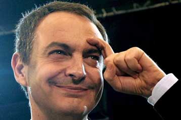 Σε ύψιστη ετοιμότητα για επιθέσεις η Ισπανία εν όψει των βουλευτικών εκλογών