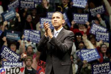 Και τους Δημοκρατικούς του εξωτερικού κέρδισε ο Ομπάμα …σκοράροντας 11 – 0