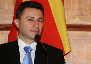 Τις δύο από τις πέντε προτάσεις Νίμιτς για την ονομασία δέχεται να συζητήσει η ΠΓΔΜ