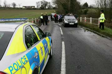 Ένοχος για τον φόνο πέντε γυναικών ο «δολοφόνος του Ίπσουιτς»
