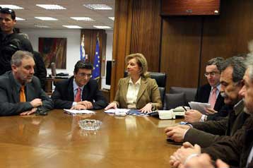 «Βόμβα» κατά την ΟΤΟΕ οι θέσεις της κυβέρνησης για το Ασφαλιστικό