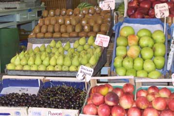 Προκαταρκτική εξέταση για «καπέλο» στα οπωροκηπευτικά με πρόσχημα την κακοκαιρία