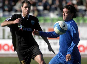 Να αφήσουν πίσω την ήττα στη Λιβαδειά ζήτησε ο Ρέμος από τους παίκτες