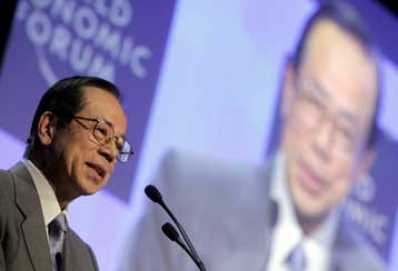 Σενάρια διαδοχής λόγω πτώσης δημοτικότητας του Ιάπωνα πρωθυπουργού