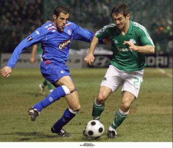 Τώρα το πρωτάθλημα, δίνουν το σύνθημα Γκούμας και Καραγκούνης