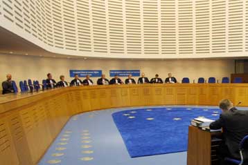 Καταδίκη της Ελλάδας για παραβίαση της θρησκευτικής ελευθερίας