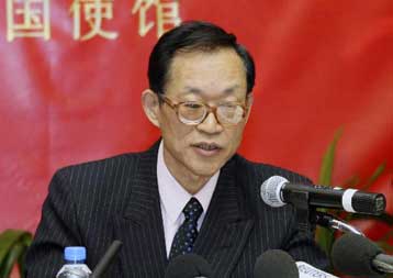 Σε θέση άμυνας το Πεκίνο για τις πωλήσεις κινεζικών όπλων στο Σουδάν