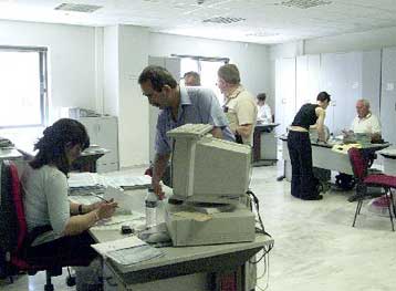 Στο στόχαστρο της Εφορίας οι επιχειρήσεις με ετήσιο τζίρο άνω των 800.000 ευρώ