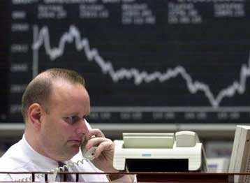 Απώλειες στα ευρωπαϊκά χρηματιστήρια την Παρασκευή