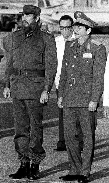 Η κληρονομιά του Φιντέλ Κάστρο