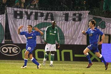 Εδραιώθηκε στην 14η θέση η Ελλάδα, όμως oι ελπίδες για την 13η μειώθηκαν