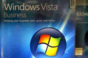 H Microsoft αποκαλύπτει λεπτομέρειες του λογισμικού της σε ανταγωνιστές