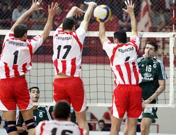 Στη σκιά του ντέρμπι Παναθηναϊκός-Ολυμπιακός η 18η αγωνιστική