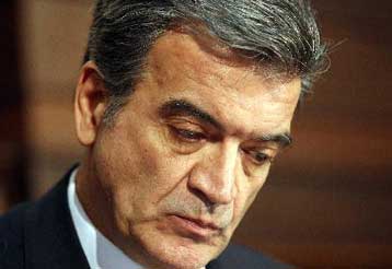 Παραιτήθηκε ο Γ.Κορωνιάς από το «τιμόνι» της Vodafone