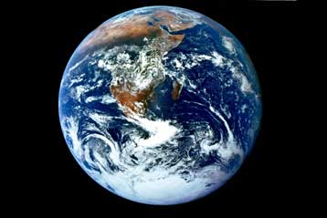 Νέα εκτίμηση για την ημερομηνία λήξης της Γης