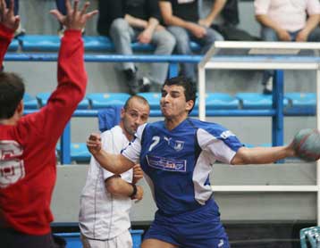 Πανελλήνιος-Δούκας στο ντέρμπι της 20ής αγωνιστικής