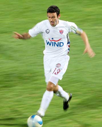 Ανανεώθηκαν τα συμβόλαια των Φερνάντες και Κουτσόπουλου από τον Πανιώνιο