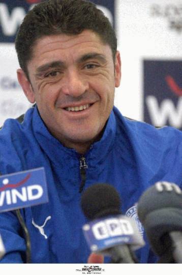 Ιδανική χαρακτήρισε τη στιγμή που αντιμετωπίζει ο Ηρακλής την ΑΕΚ