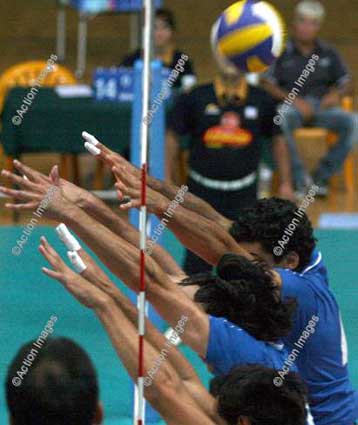 Για το φθινόπωρο του 2008 μετατέθηκε τελικά το all star game