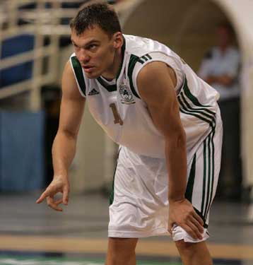 Νέο «φλερτ» Γιασικεβίτσιους-Μπαρτσελόνα αποκαλύπτουν ισπανικά ΜΜΕ