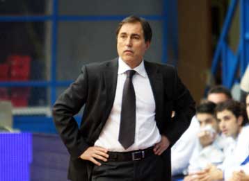 «Δε θα χαριστούμε του ΑΓΟΡ» δήλωσε ο Β.Αλεξανδρής