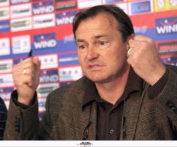 Το καμπανάκι στους παίκτες του έκρουσε ο Λίνεν ενόψει Εργοτέλη