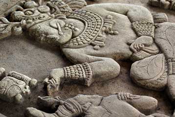 Οι αυτόχθονες της Αμερικής συγγενείς με τους κατοίκους της Σιβηρίας