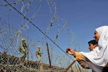 Nα πιέσει το Ισραήλ για τον αποκλεισμό στη Γάζα ζητά από την ΕΕ η Χαμάς